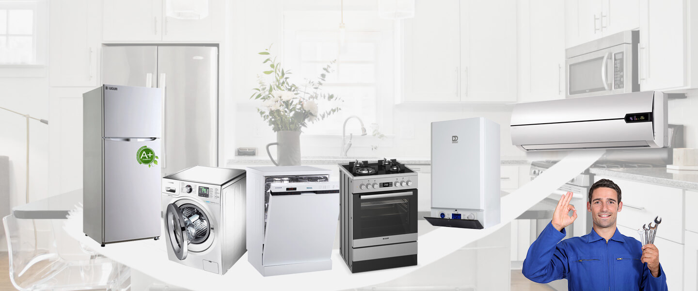 Kazımkarabekir Daikin Servisi